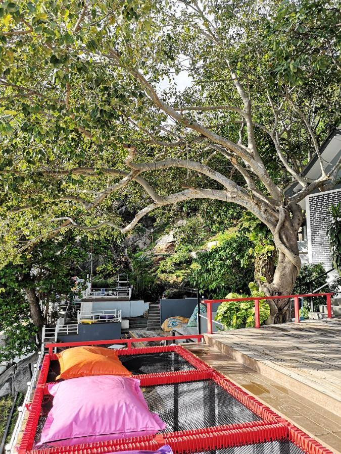 So Good Haad Rin Hostel Exterior photo