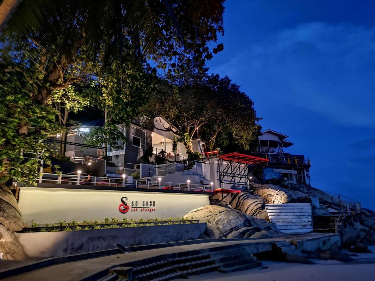 So Good Haad Rin Hostel Exterior photo