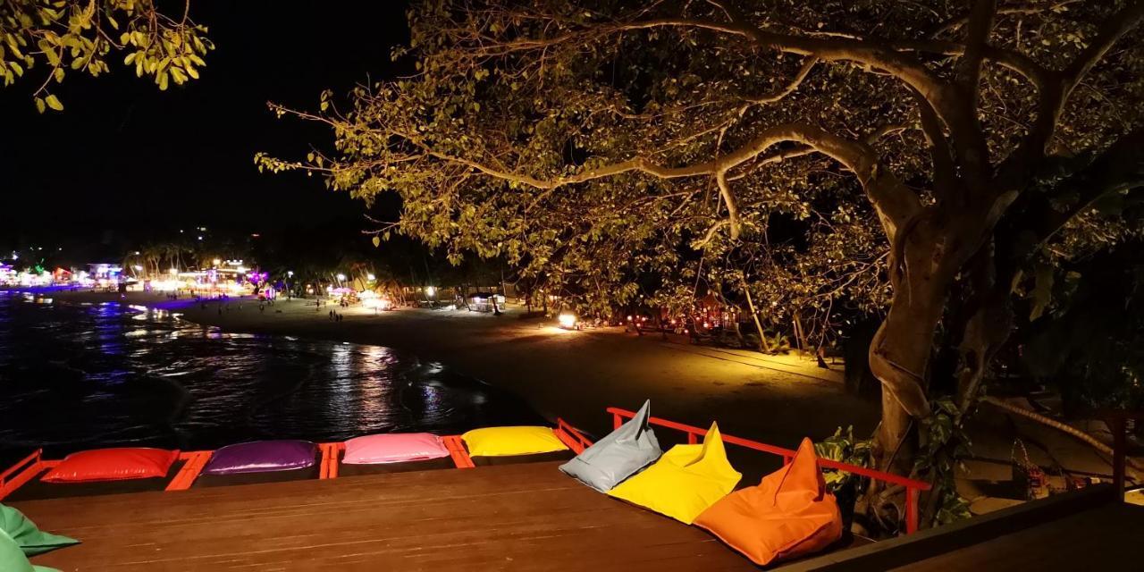 So Good Haad Rin Hostel Exterior photo
